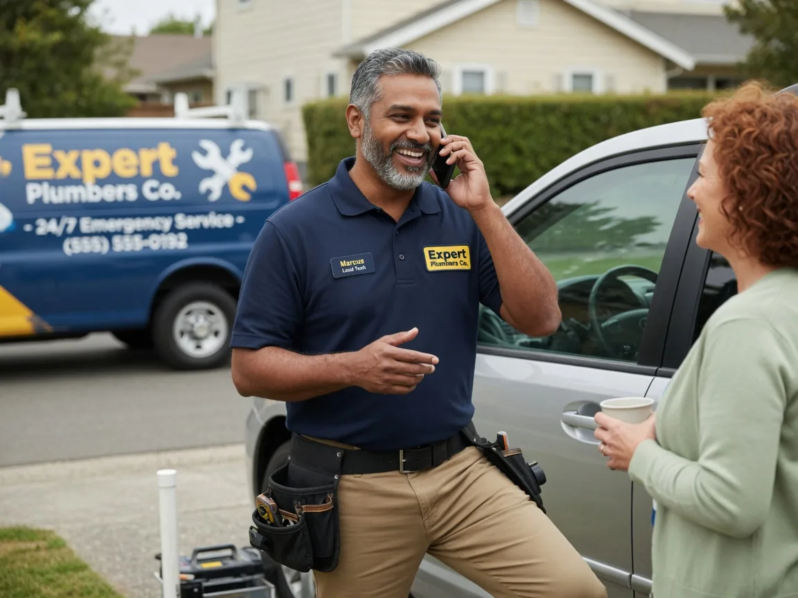 Drain Cleaning Orleans, CA FAQs